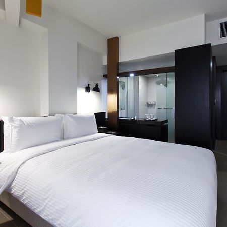 Sotetsu Hotels The Splaisir Seoul Myeongdong Kültér fotó