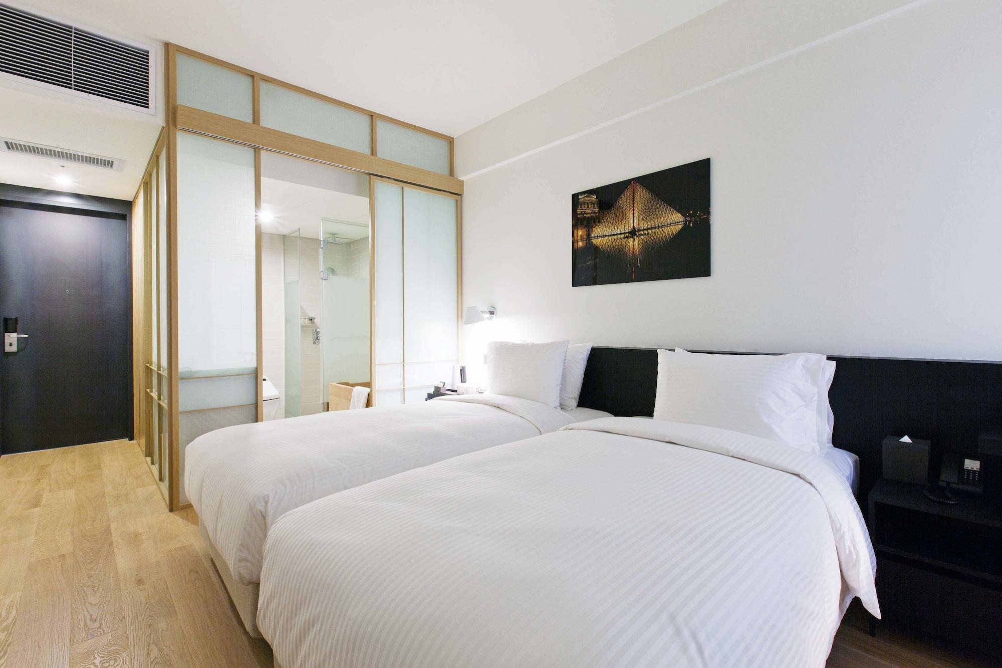 Sotetsu Hotels The Splaisir Seoul Myeongdong Kültér fotó