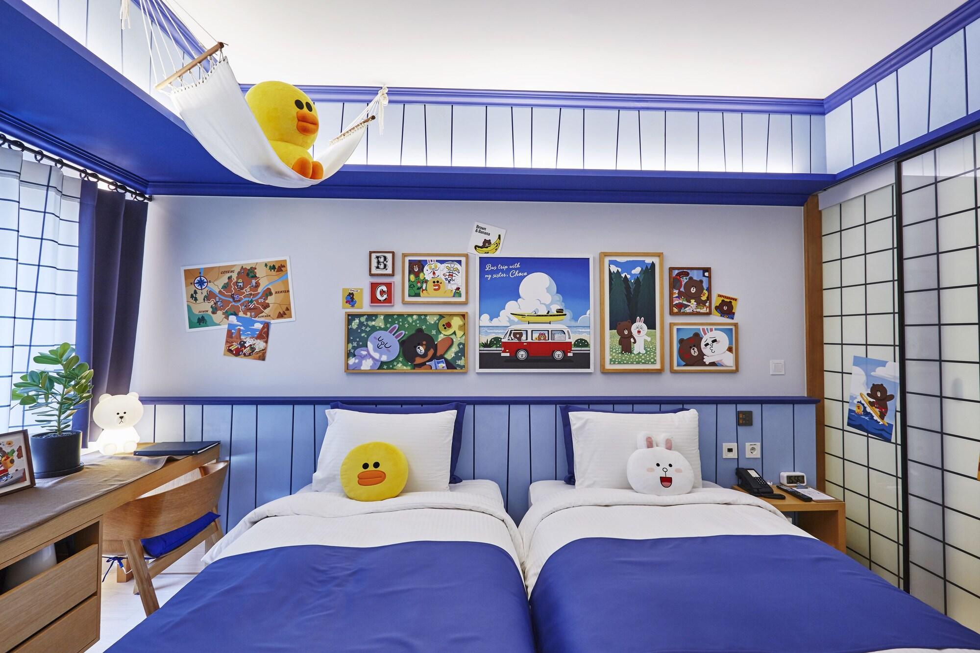 Sotetsu Hotels The Splaisir Seoul Myeongdong Kültér fotó