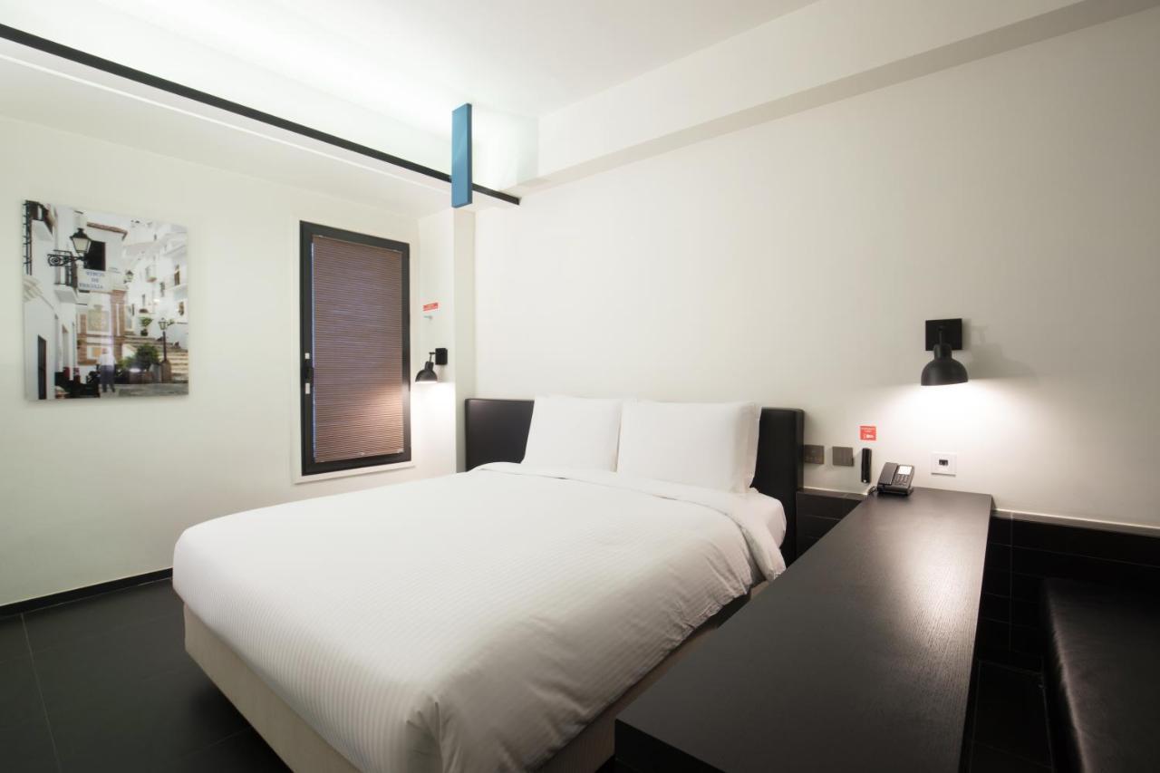 Sotetsu Hotels The Splaisir Seoul Myeongdong Kültér fotó